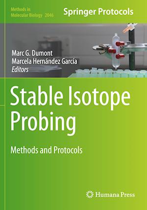 Stable Isotope Probing