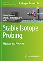 Stable Isotope Probing