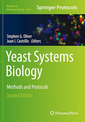 Yeast Systems Biology