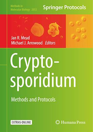 Cryptosporidium