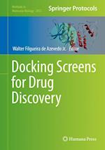Docking Screens for Drug Discovery