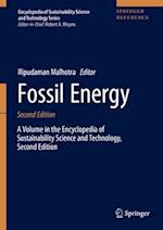 Fossil Energy