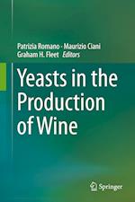 Yeasts in the Production of Wine
