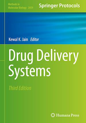 Drug Delivery Systems