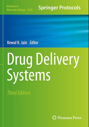 Drug Delivery Systems