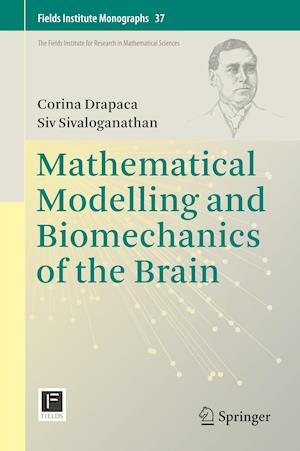 Mathematical Modelling and Biomechanics of the Brain