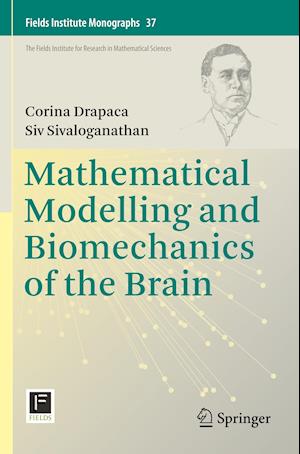 Mathematical Modelling and Biomechanics of the Brain