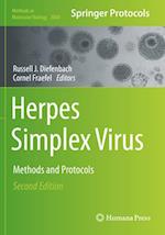 Herpes Simplex Virus