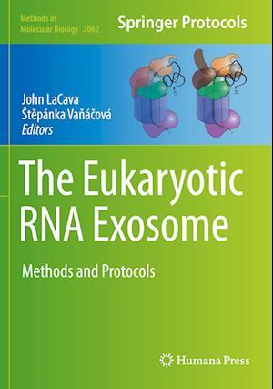 The Eukaryotic RNA Exosome