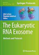 The Eukaryotic RNA Exosome