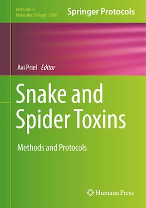 Snake and Spider Toxins