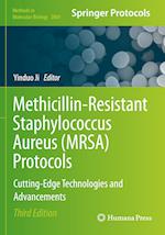 Methicillin-Resistant Staphylococcus Aureus (MRSA) Protocols