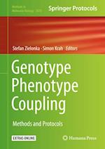 Genotype Phenotype Coupling