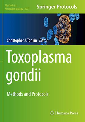 Toxoplasma gondii