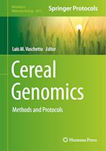 Cereal Genomics