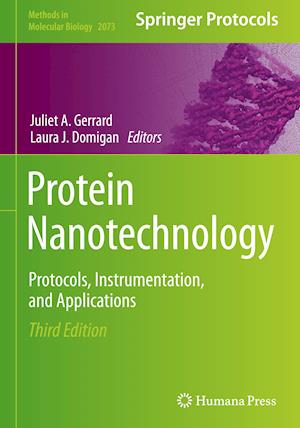 Protein Nanotechnology