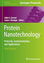 Protein Nanotechnology