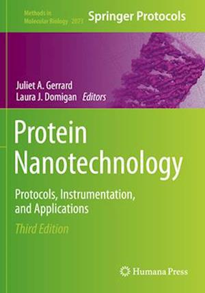 Protein Nanotechnology