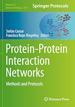 Protein-Protein Interaction Networks