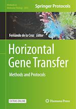 Horizontal Gene Transfer