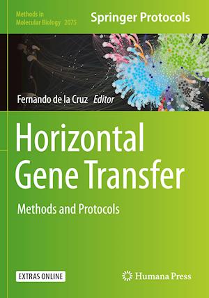 Horizontal Gene Transfer