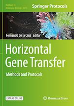 Horizontal Gene Transfer