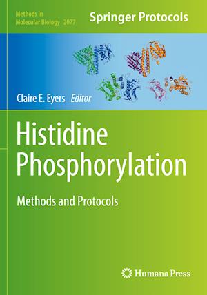 Histidine Phosphorylation