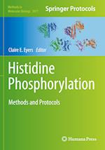 Histidine Phosphorylation