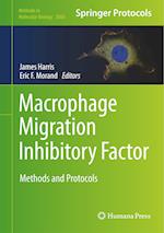 Macrophage Migration Inhibitory Factor