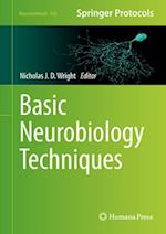 Basic Neurobiology Techniques