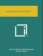 Legends of Ancient Egypt