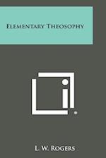 Elementary Theosophy