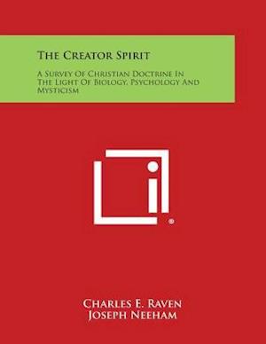 The Creator Spirit