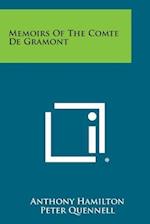 Memoirs of the Comte de Gramont