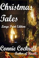 Christmas Tales