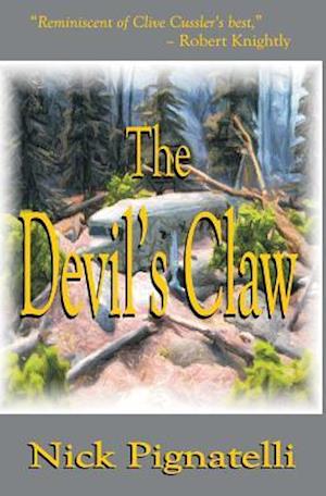 The Devil's Claw