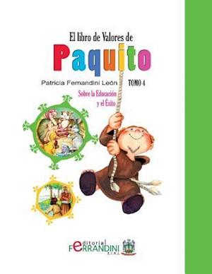 El Libro de Valores de Paquito