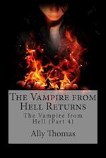 The Vampire from Hell (Part 4) - The Vampire from Hell Returns