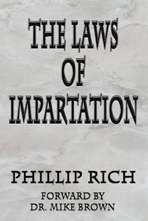 The Laws of Impartation