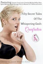 50 Secret Tales of the Whispering Gash