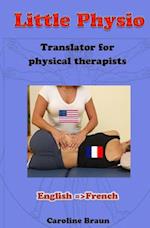 Little Physio English - French
