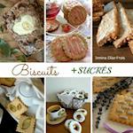 Biscuits + Sucres
