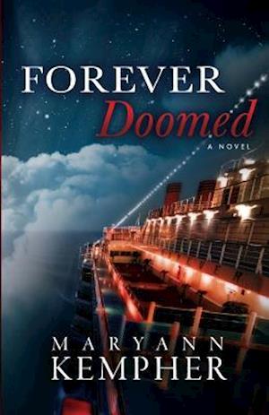 Forever Doomed: A Detective Jack Harney Murder Mystery