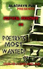 Poetry's Most Wanted!