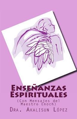 Ensenanzas Espirituales