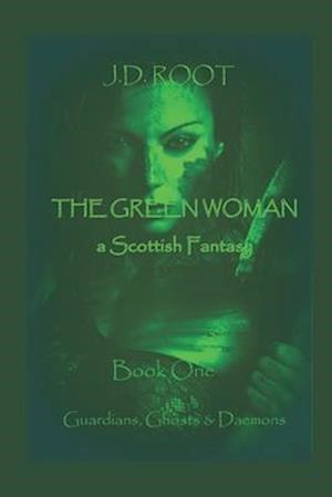 The Green Woman