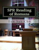 Spr Preaching on Romans