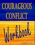 Courageous Conflict Workbook