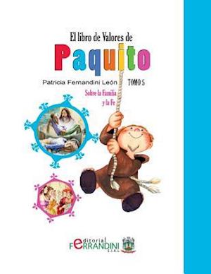 El Libro de Valores de Paquito