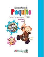 El Libro de Valores de Paquito